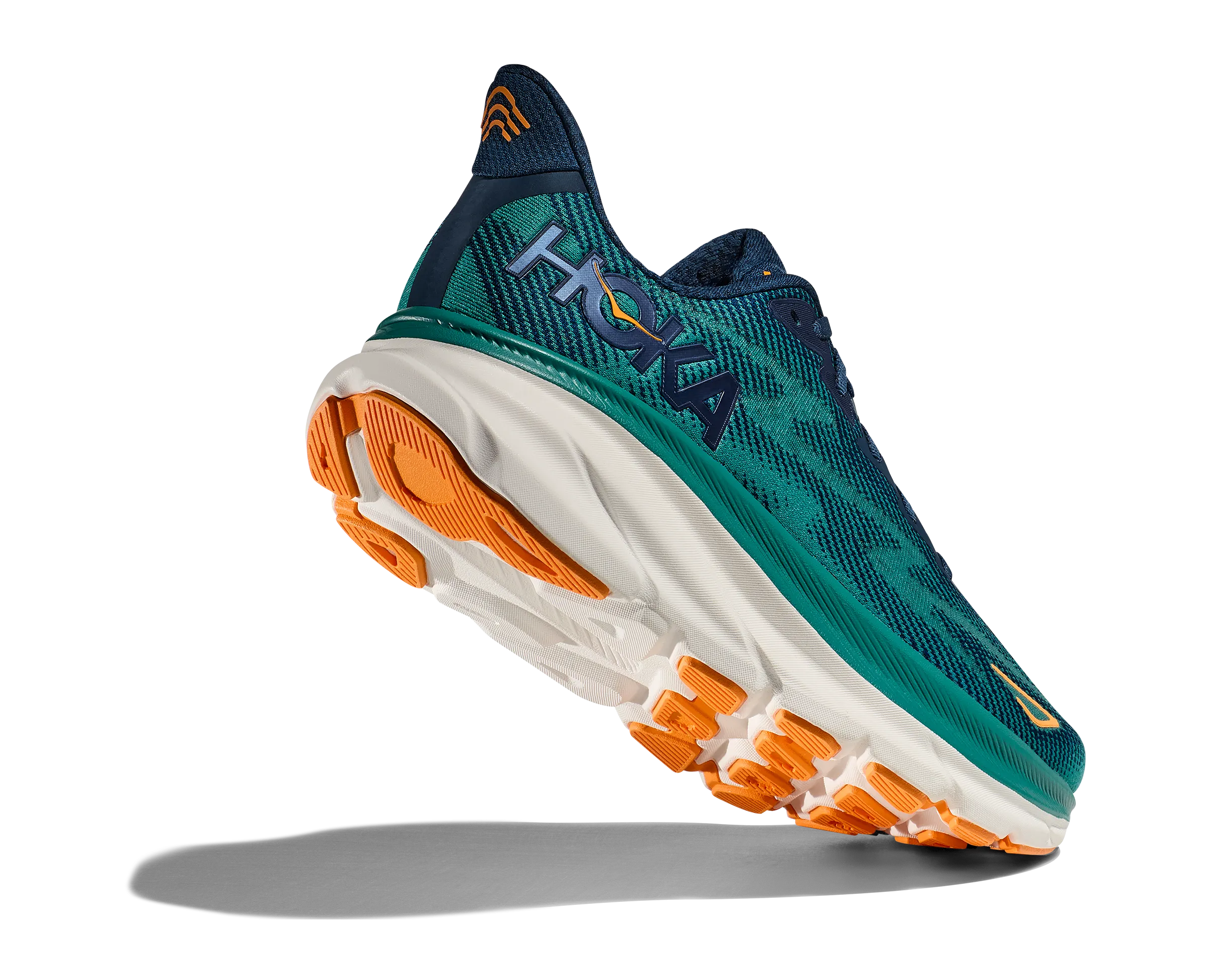 Hoka Clifton 9
