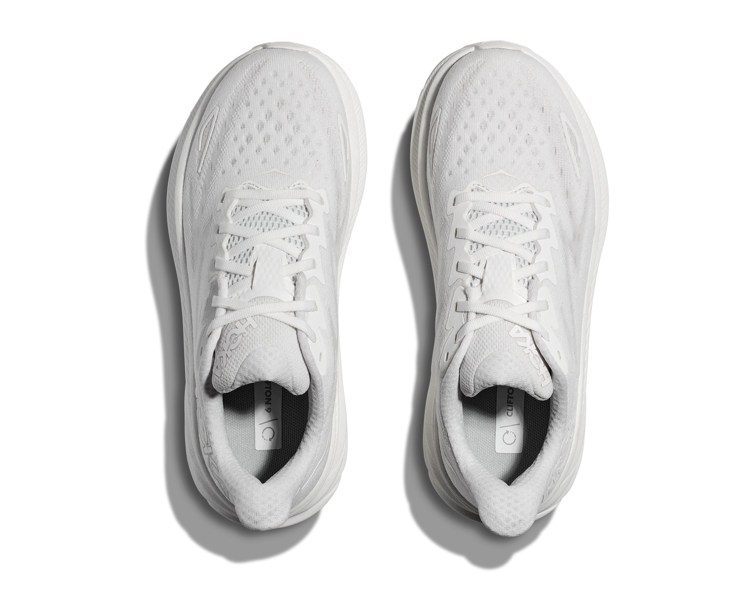 Hoka Clifton 9