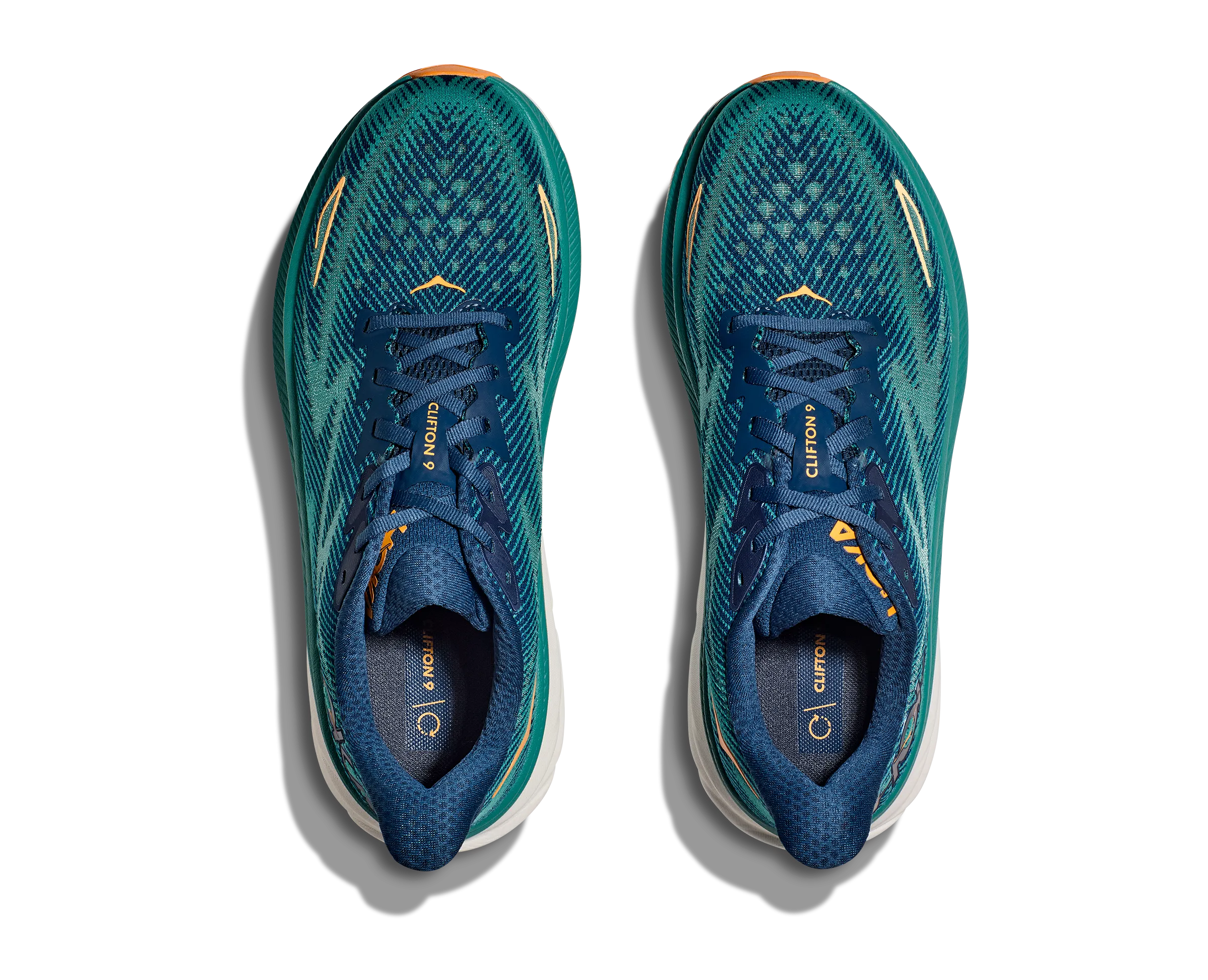 Hoka Clifton 9