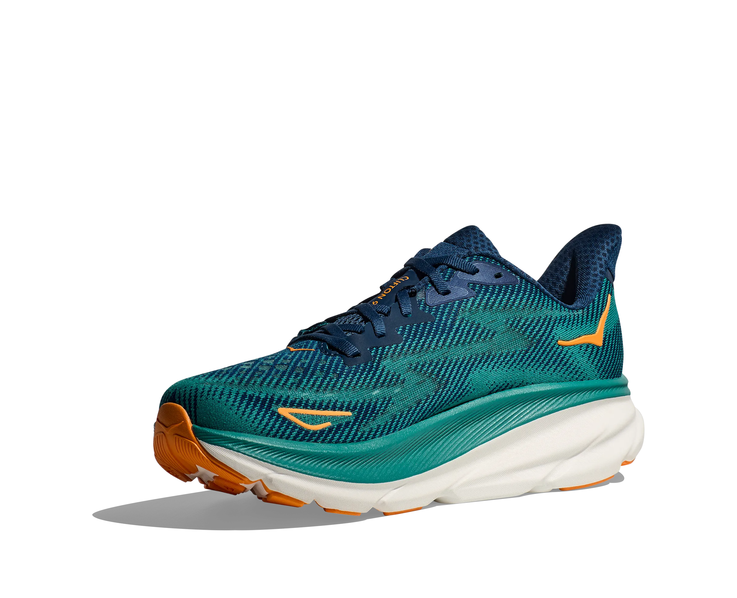 Hoka Clifton 9