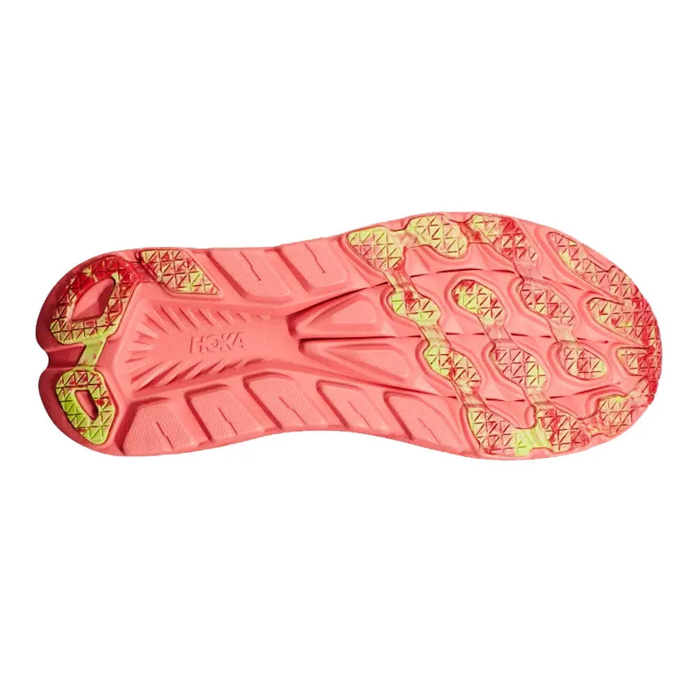 HOKA Women's Rincon 3 - Cerise/Coral