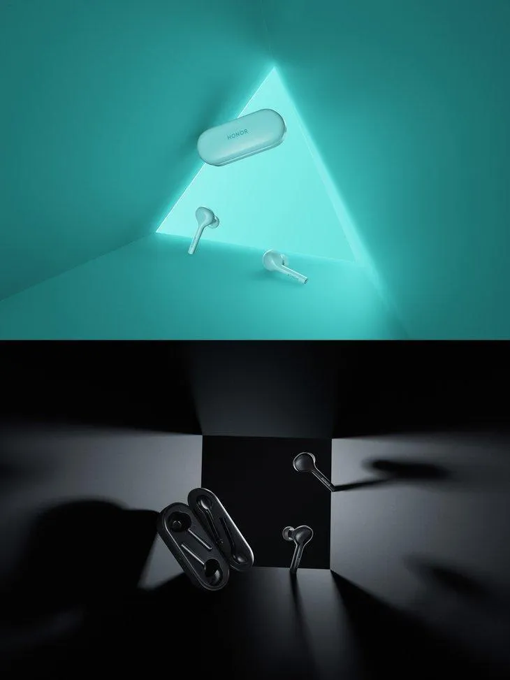 Honor Flypods Wireless Earphones