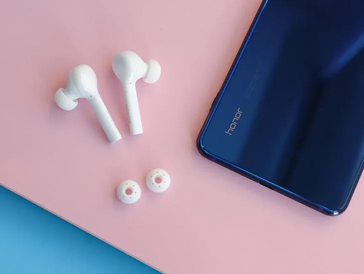 Honor Flypods Wireless Earphones