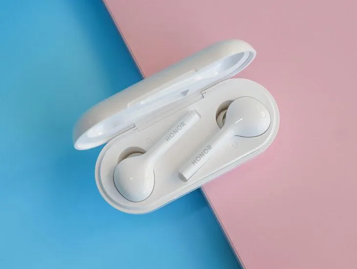 Honor Flypods Wireless Earphones