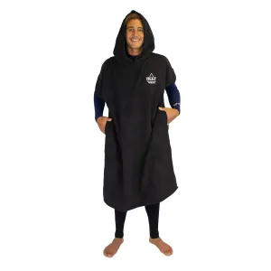 Hooded Towel / Poncho