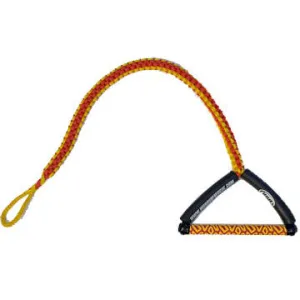 HSA Braided Tow Handle (with 5' Braided Leader)