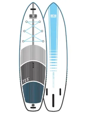 Inflatable Stand Up Paddle Board 10'6