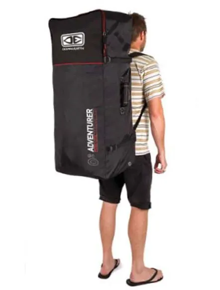 Inflatable Stand Up Paddle Board 10'6