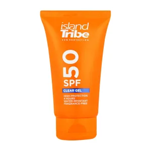 Island Tribe Clear Gel 50ml