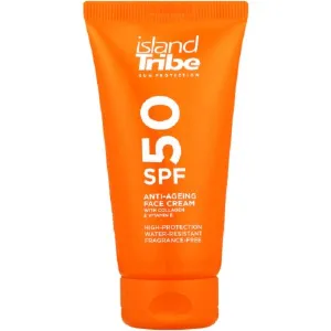Island Tribe SPF50 Kids Lotion