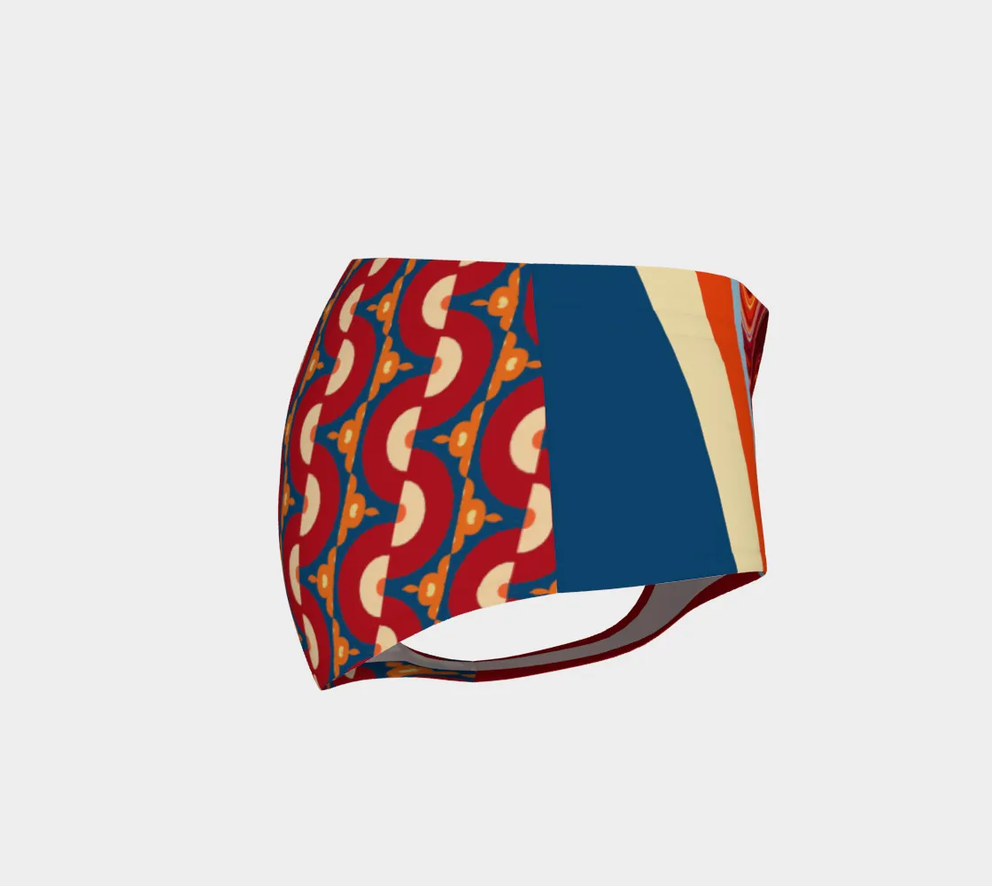 Jesus of Nazareth Swim Briefs