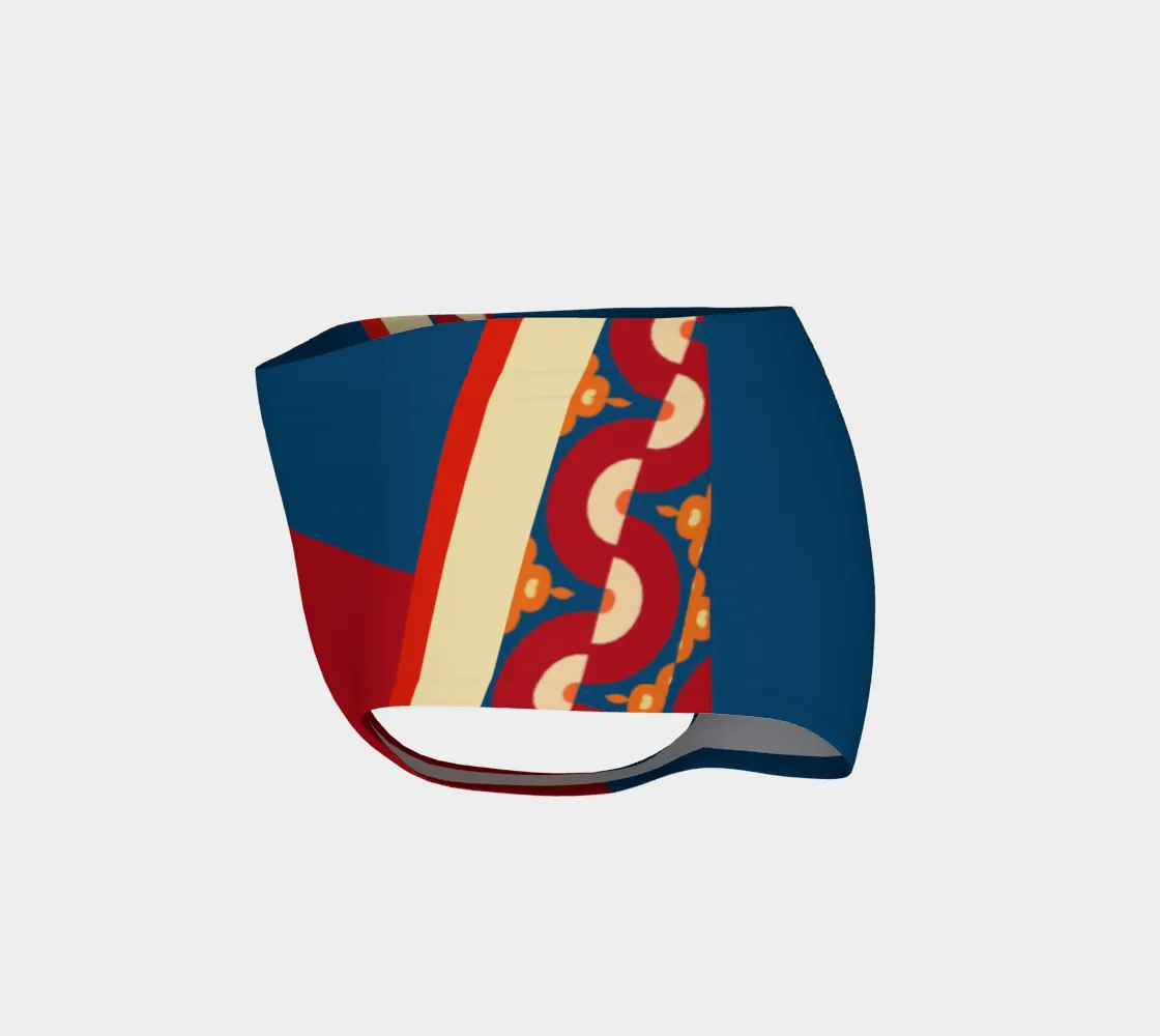 Jesus of Nazareth Swim Briefs