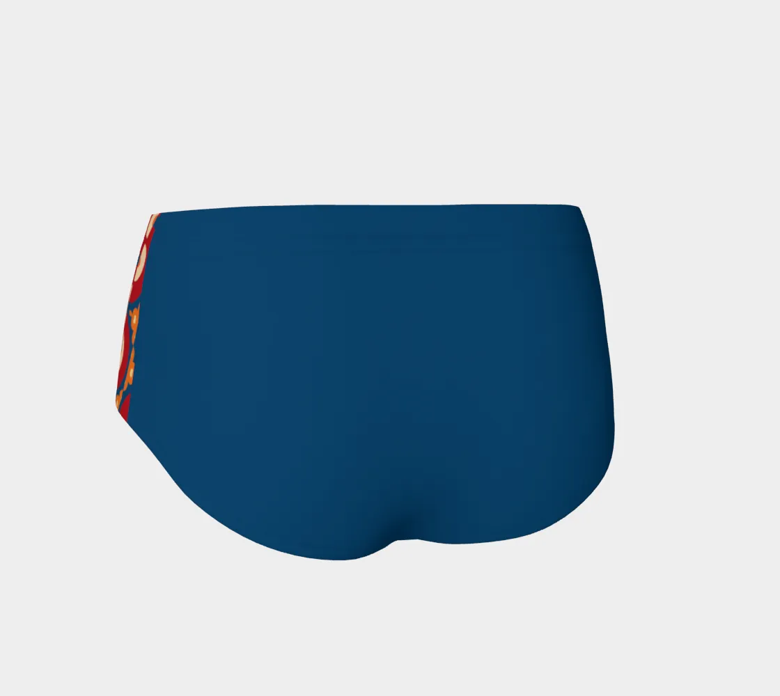 Jesus of Nazareth Swim Briefs