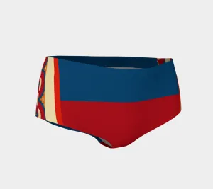 Jesus of Nazareth Swim Briefs