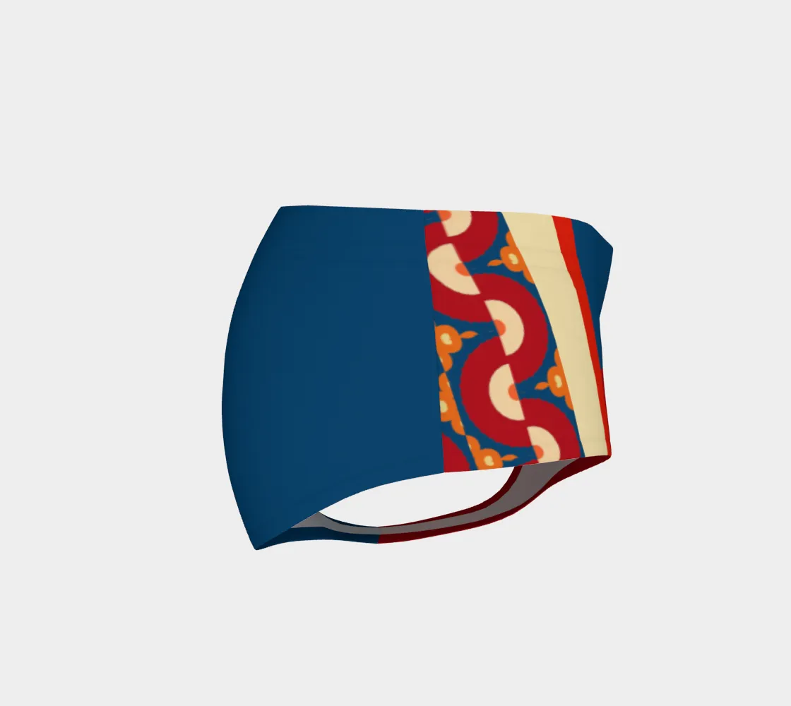 Jesus of Nazareth Swim Briefs