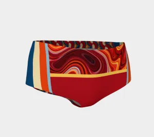 Jesus of Nazareth Swim Briefs