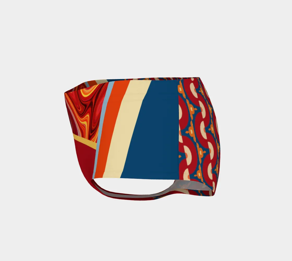 Jesus of Nazareth Swim Briefs