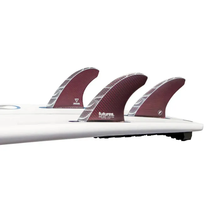 Jjf Scimtar Vapor Core L-Thruster