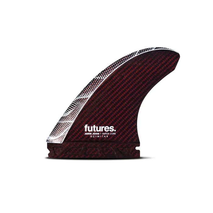 Jjf Scimtar Vapor Core L-Thruster
