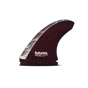 Jjf Scimtar Vapor Core L-Thruster