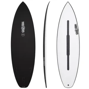 JS HYFI 3.0 Xero Gravity Squash Tail