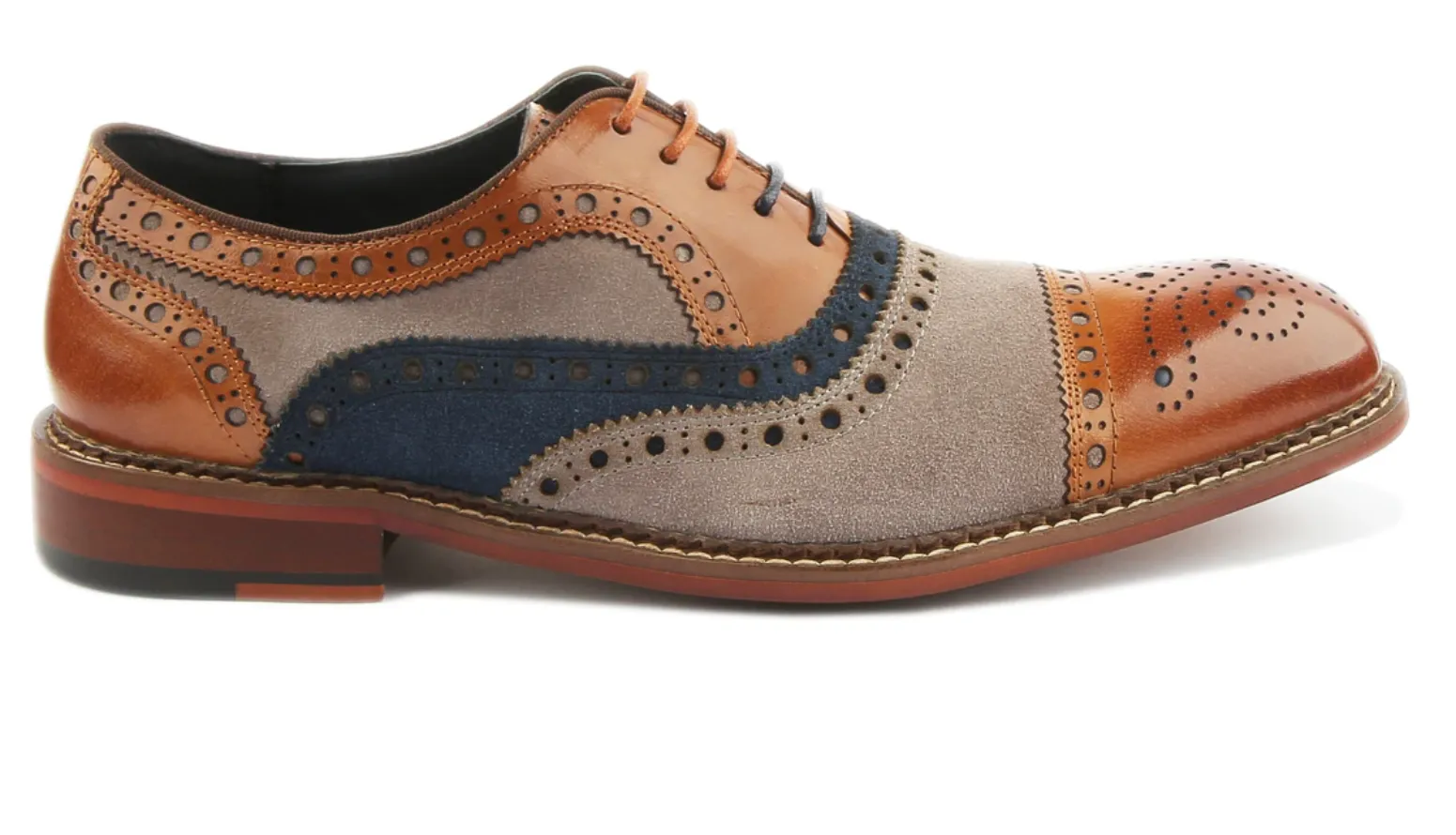 Justin Reess - Smith Shoes