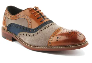 Justin Reess - Smith Shoes