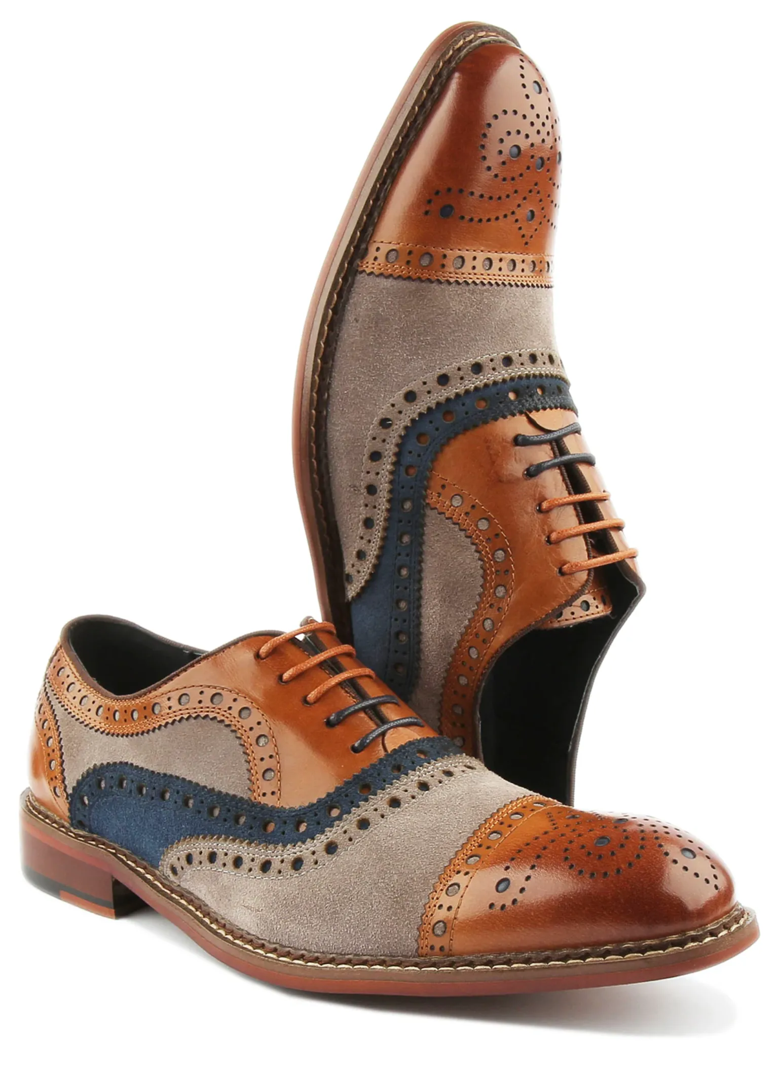 Justin Reess - Smith Shoes