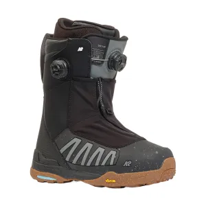 K2 Men's Orton Boot Black 2025