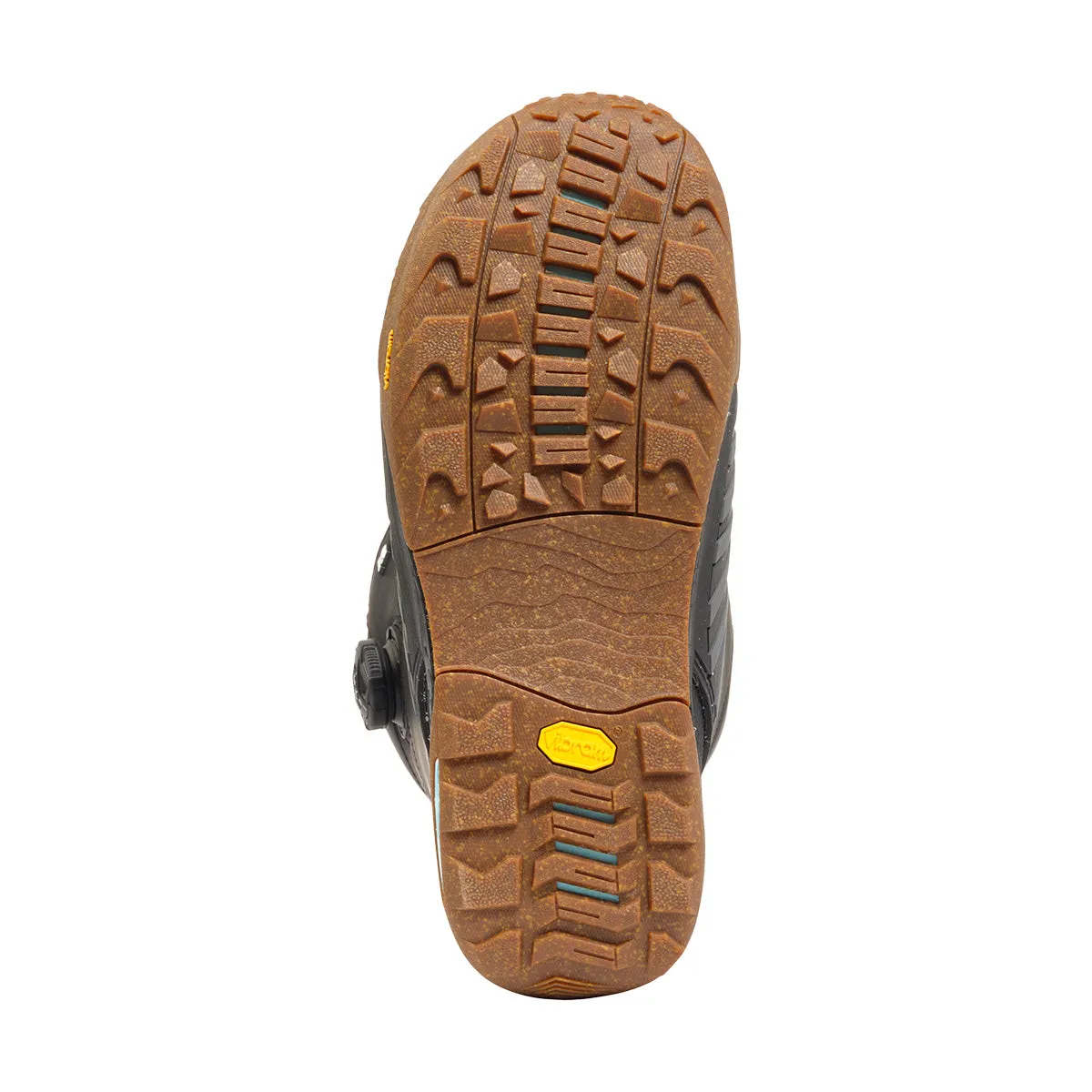 K2 Men's Orton Boot Black 2025
