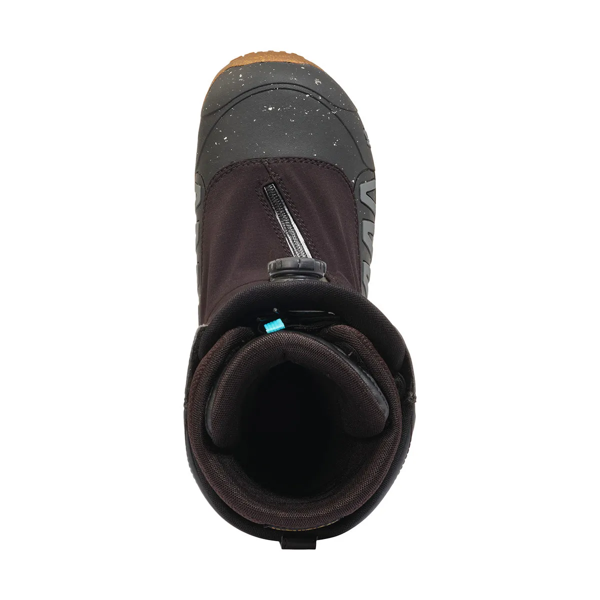 K2 Men's Orton Boot Black 2025