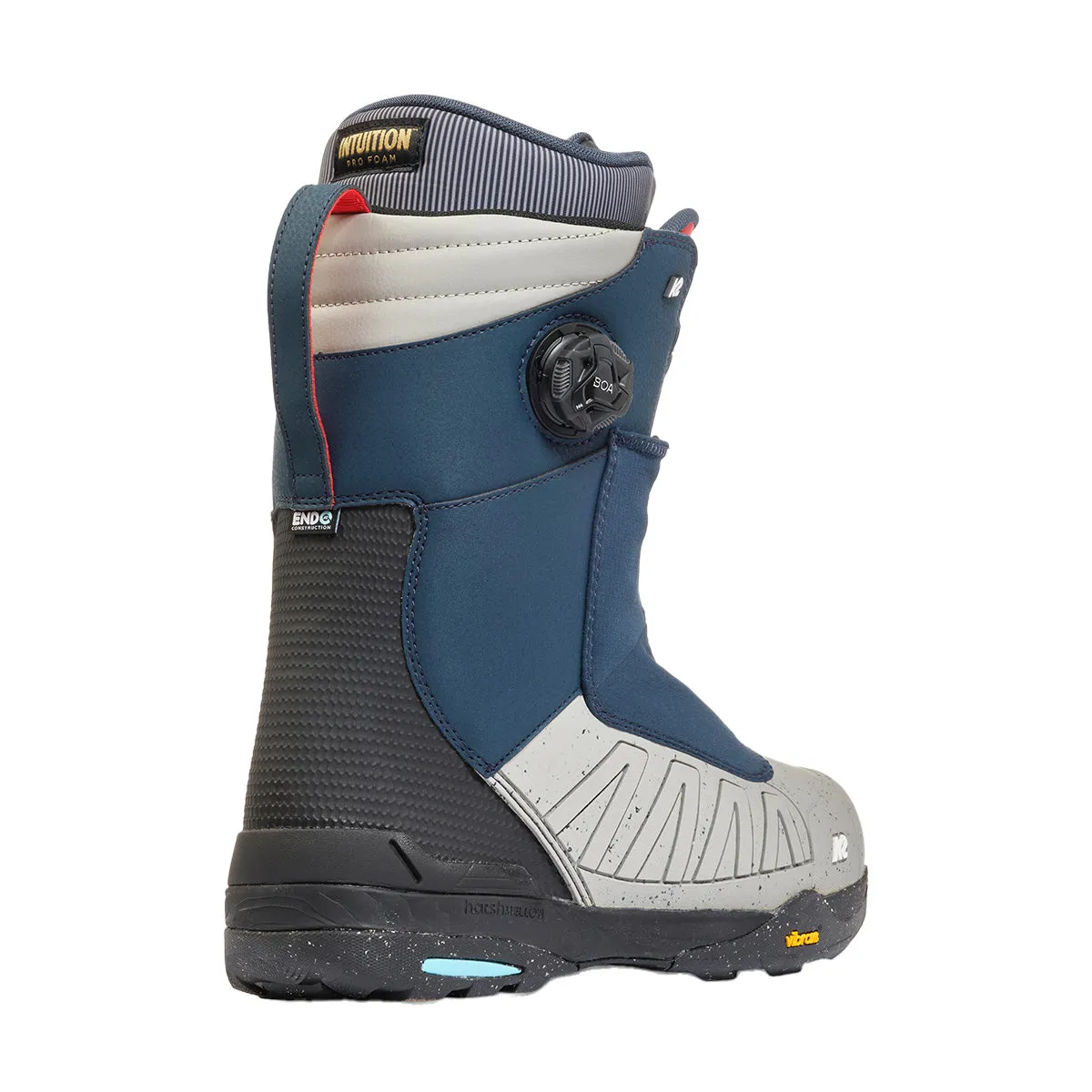 K2 Men's Orton Boot Deep Blue 2025