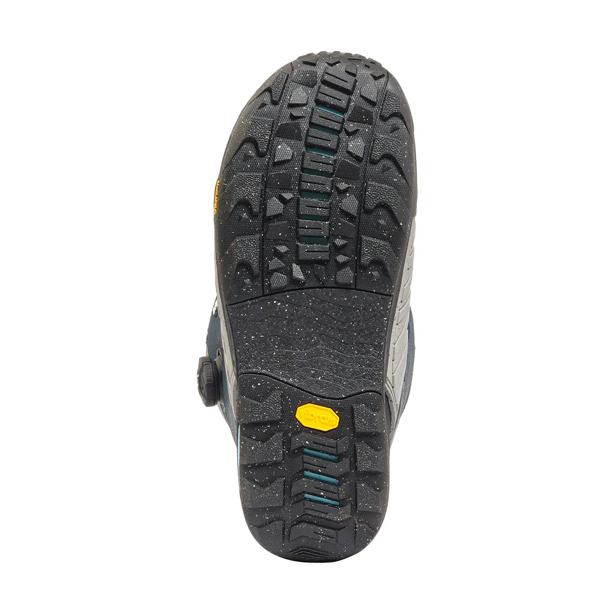 K2 Men's Orton Boot Deep Blue 2025