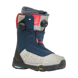 K2 Men's Orton Boot Deep Blue 2025