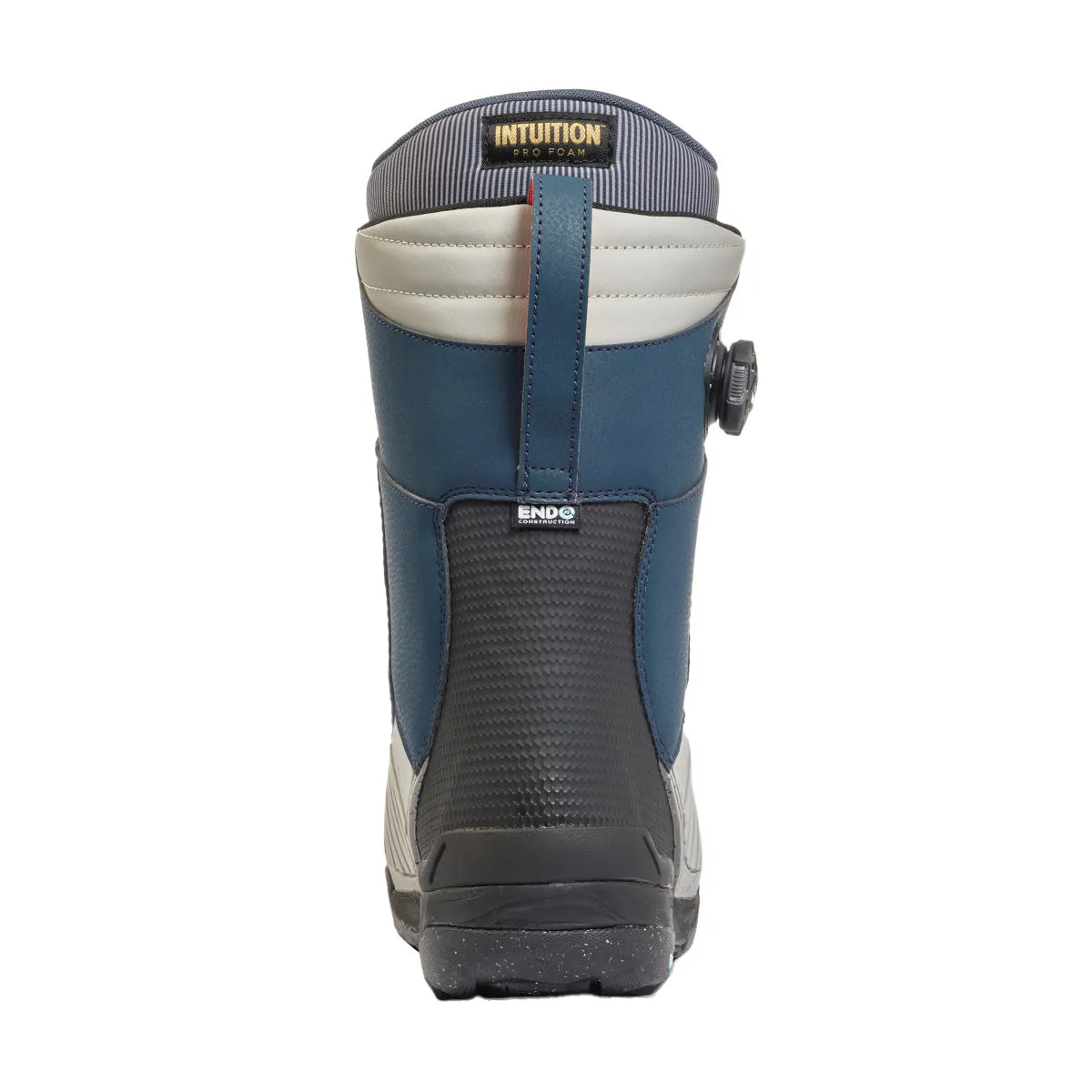 K2 Men's Orton Boot Deep Blue 2025
