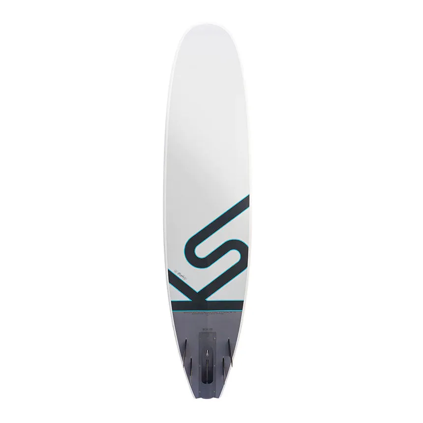 KAHE 8'0 electric surfboard