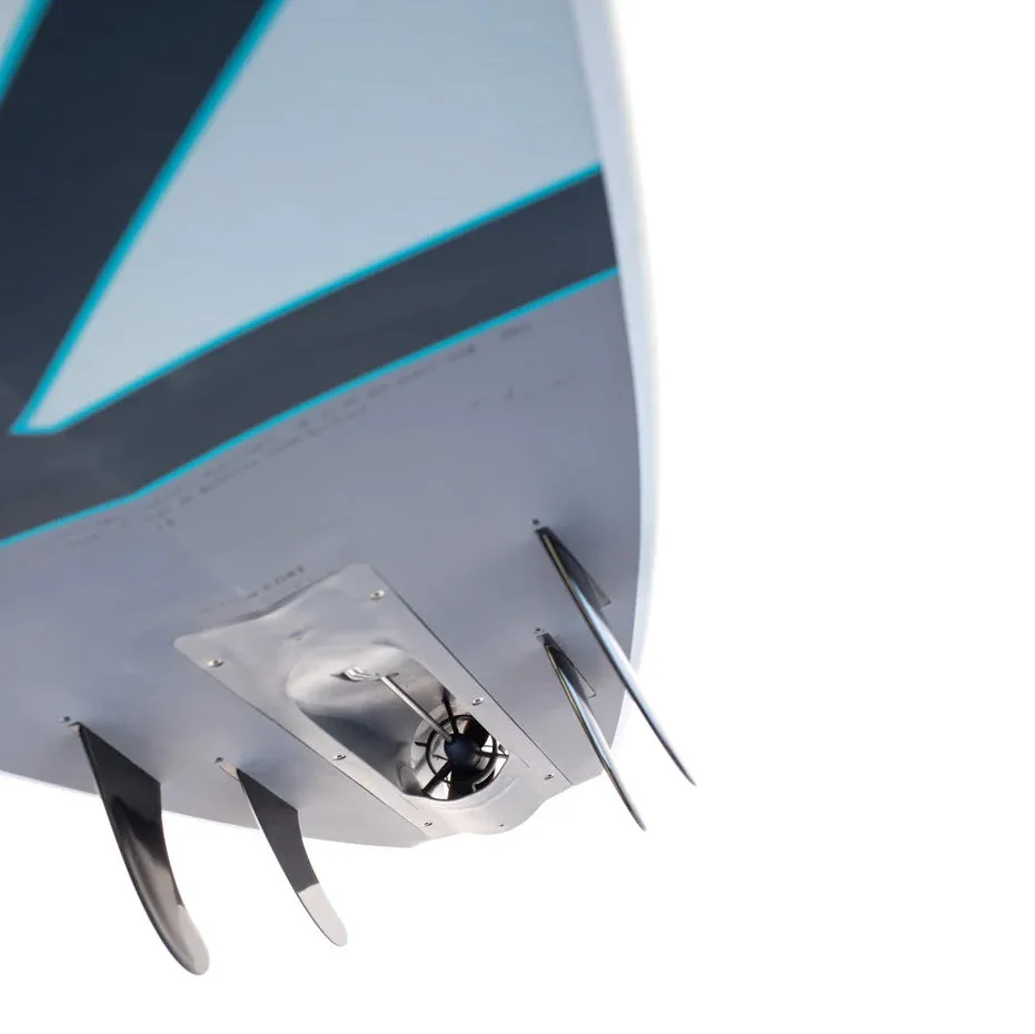 KAHE 8'0 electric surfboard