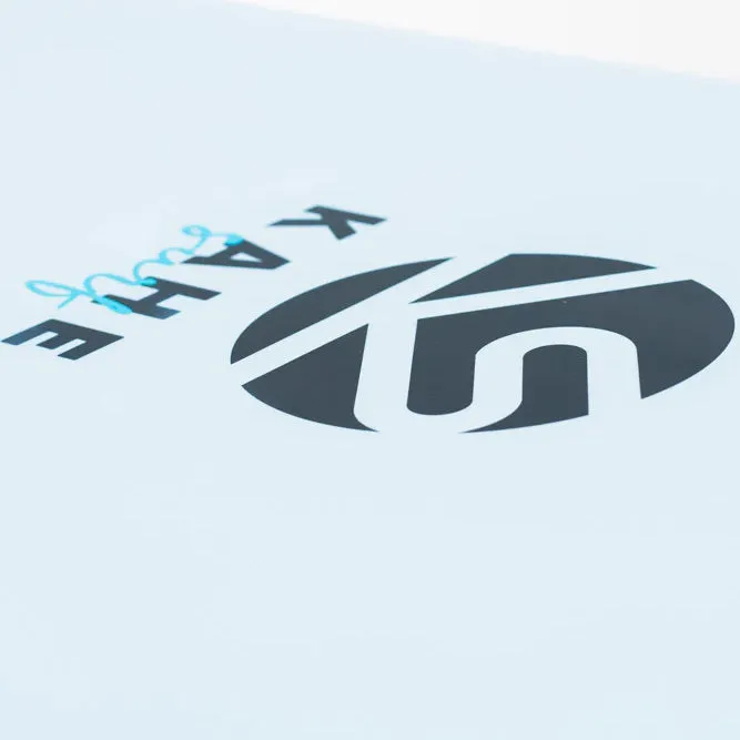 KAHE 8'0 electric surfboard
