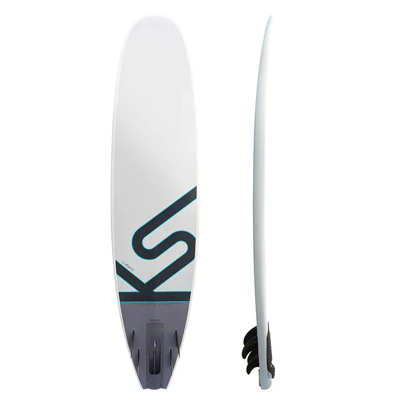 KAHE 8'0 electric surfboard