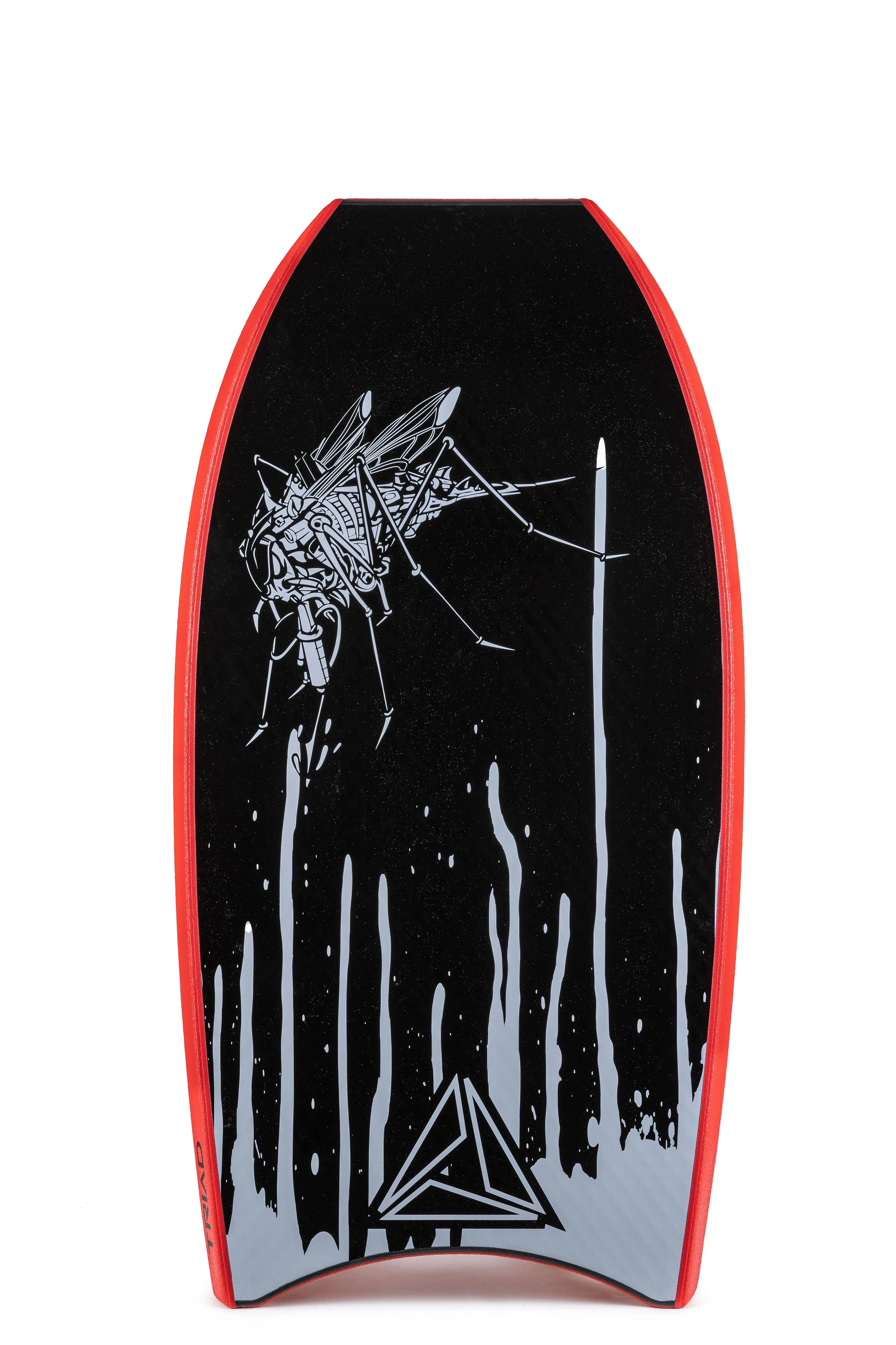 KALEO "KILLZ" HUDDY SIGNATURE MODEL