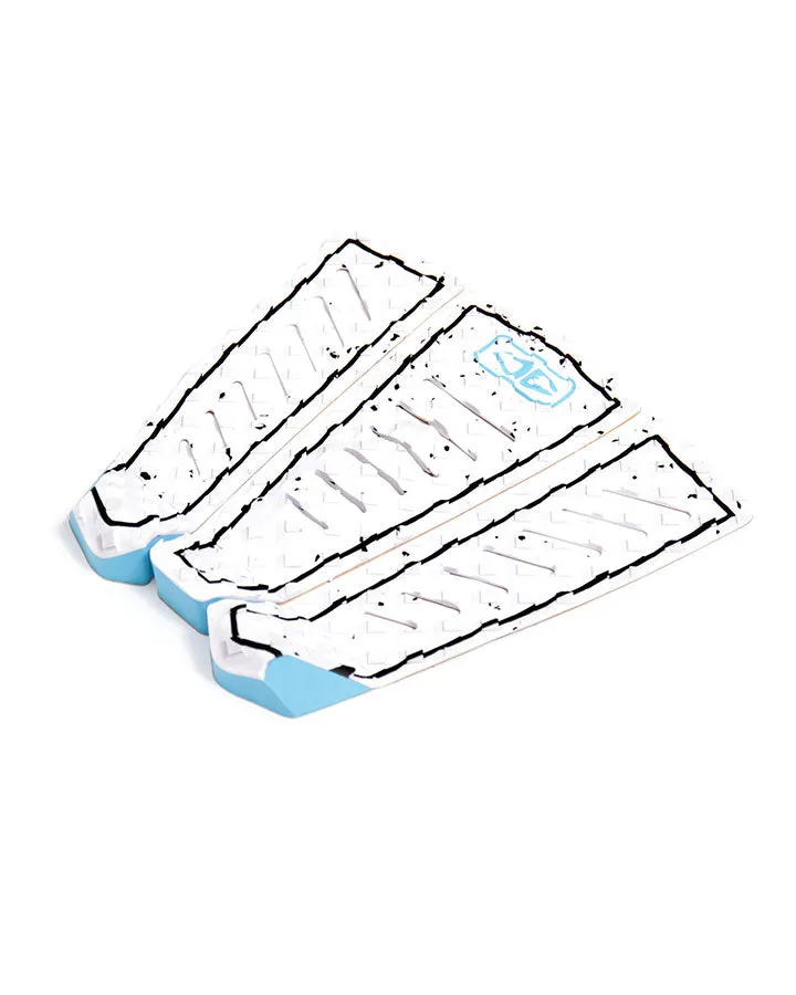 Kanoa Igarashi Surfboard Tail Pad