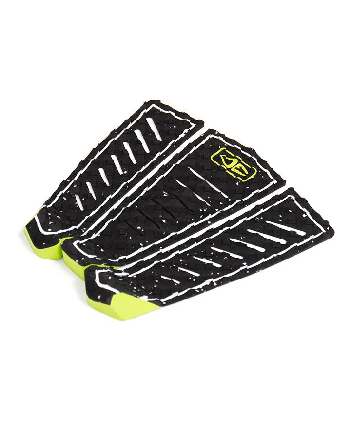 Kanoa Igarashi Surfboard Tail Pad