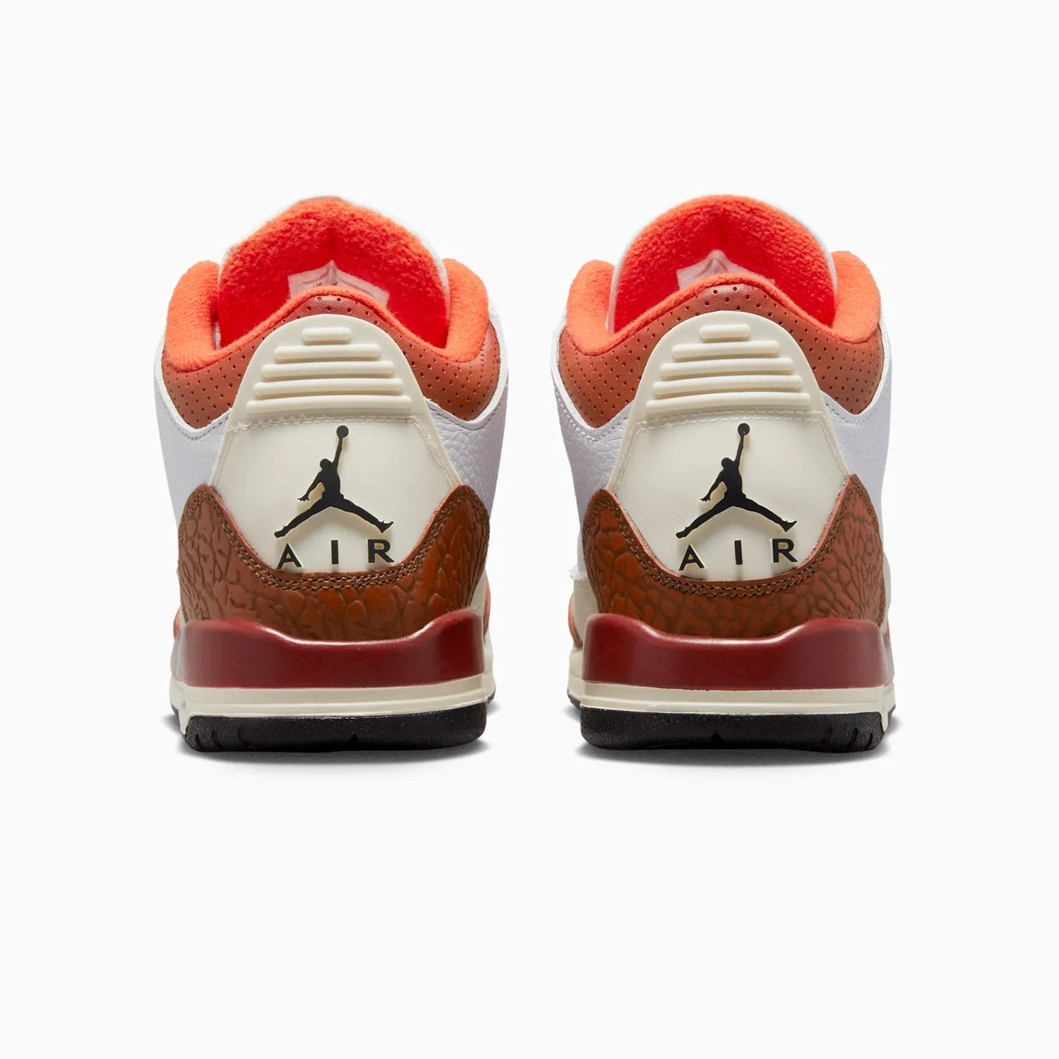 Kid's Air Jordan 3 Retro SE "Mars Stone" Grade School
