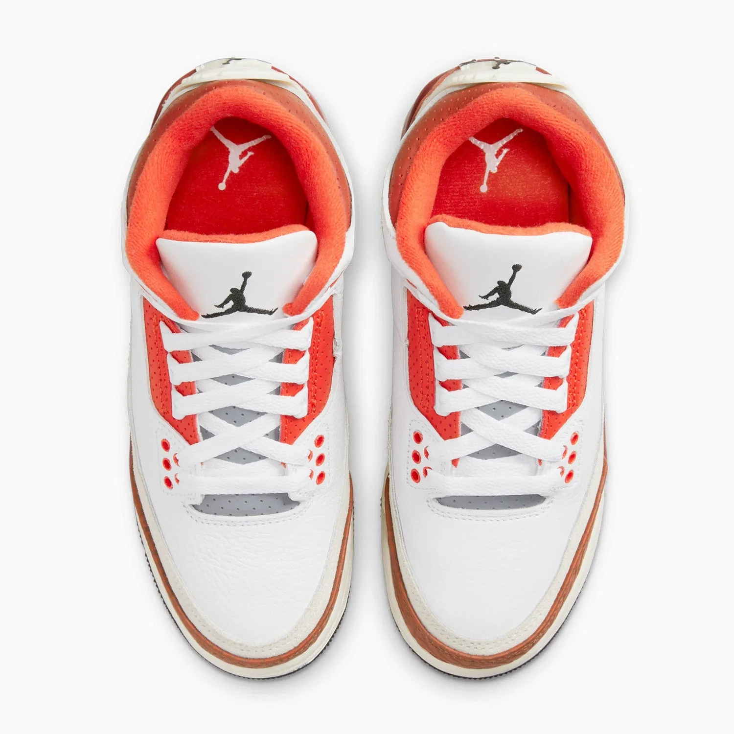 Kid's Air Jordan 3 Retro SE "Mars Stone" Grade School