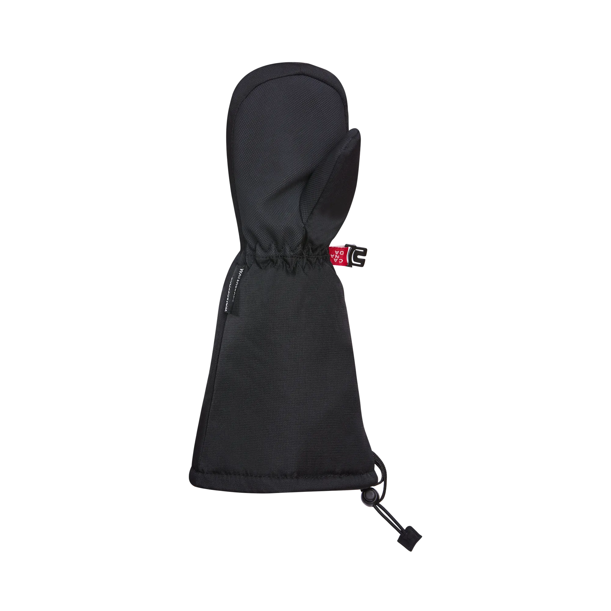 Kombi Black Scoop Children's Mitt