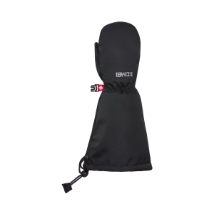 Kombi Black Scoop Children's Mitt