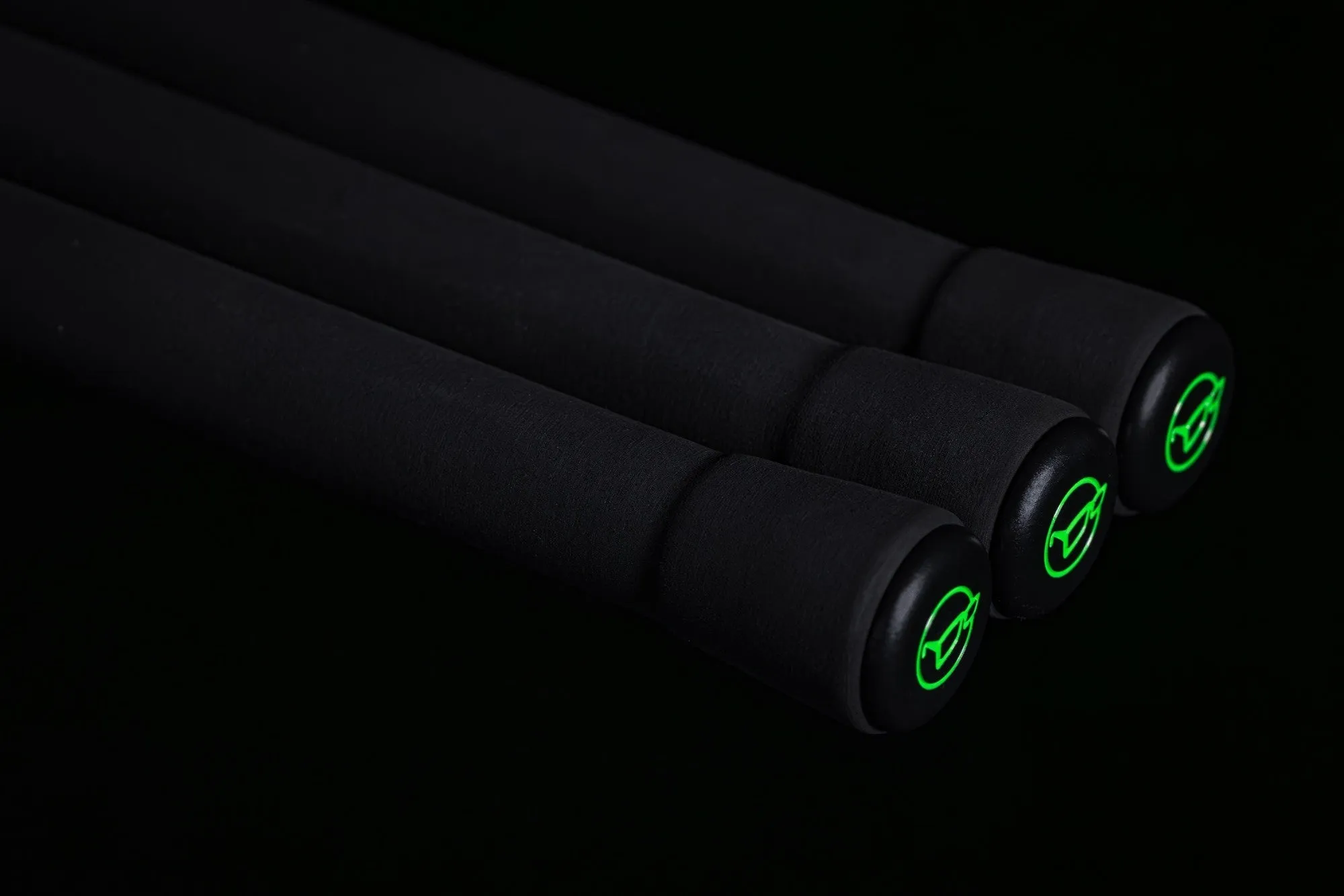 Korda Kaizen Green 10ft 4lb tc