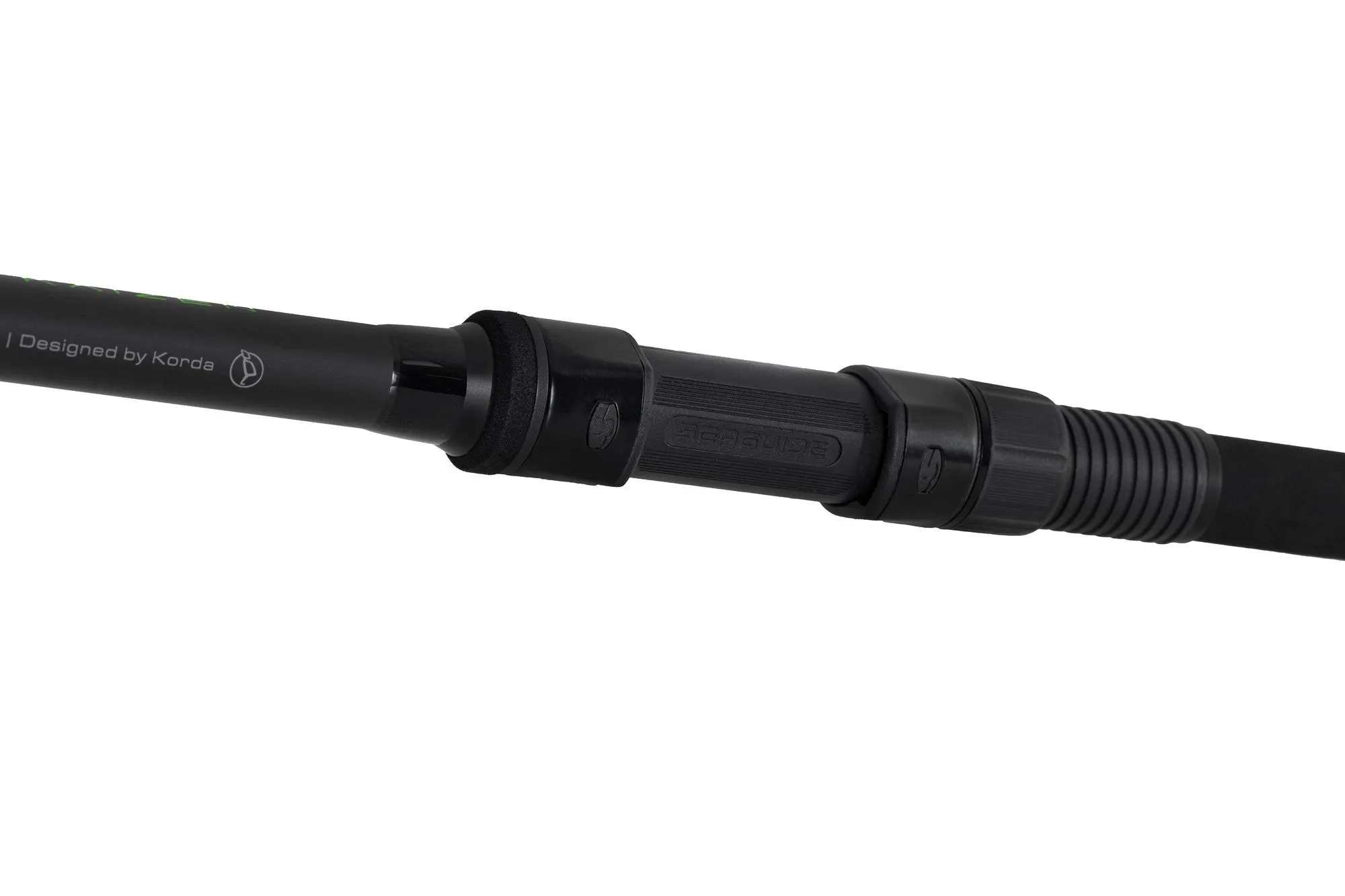 Korda Kaizen Green 10ft 4lb tc