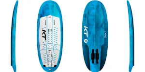 KT Drifter Foil Board