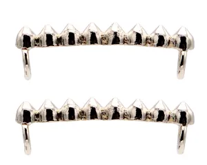 Lace Charms Louboutin-Inspired Studs For Women's Shoes